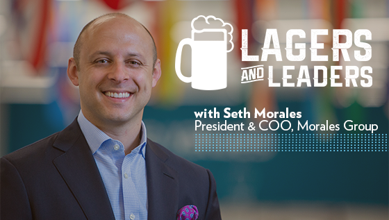 IndyChamber's tweet photo. Ale yeah! 🍻 Our next Lagers and Leaders is coming up on September 26! We welcome @smorales84 from @moralesgroupinc. Grab your ticket and join us for a night a networking and frothy brews! https://t.co/m9fFHBt0mM #lagersleaders #indychamber https://t.co/ccCtYQD37O
