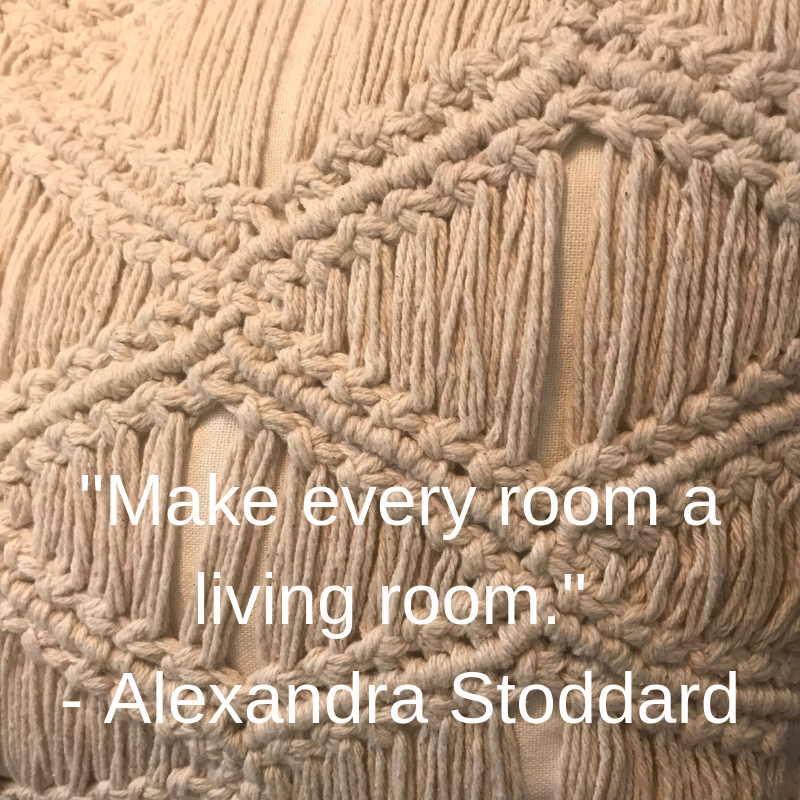 WorthingCo's tweet photo. #WorthingCo. #TuesdayThought #ShopLocal #Furniture #HomeGoods #Gifts #HighlandsSquare #WestHighlands #DenverColorado #LivingRoom #AlexandraStoddard #NadiaNaturalPillow https://t.co/fwN2fDTEg2