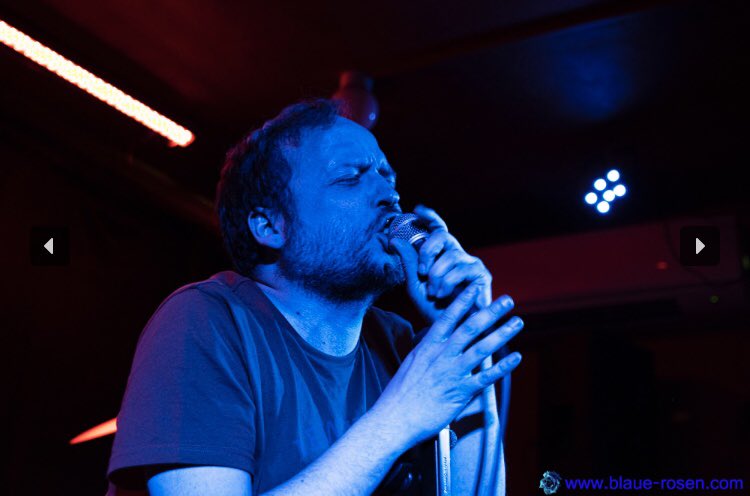 blauerosenmusik's tweet photo. https://t.co/K6uMEkZbBU Through these #PHOTOS we attempt to transfer to you something from the mind-blowing energy of the #gig by @sexswingband , @GreyHairsBand and #AgatheMax at @paperdressed . A #livemusic #Review will follow #punk #experimentalnoise #londongigs2019 https://t.co/J7oOMJRlHT