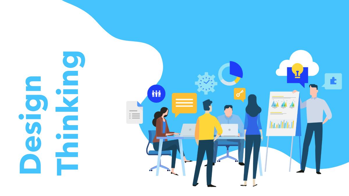 4 Design Thinking Exercises From Industry Experts

Design thinking is a process for creative problem-solving that focuses on users. During workshops, designers utilize different creative exercises to better understand the people a product...

Read more at buff.ly/2Pcn15x