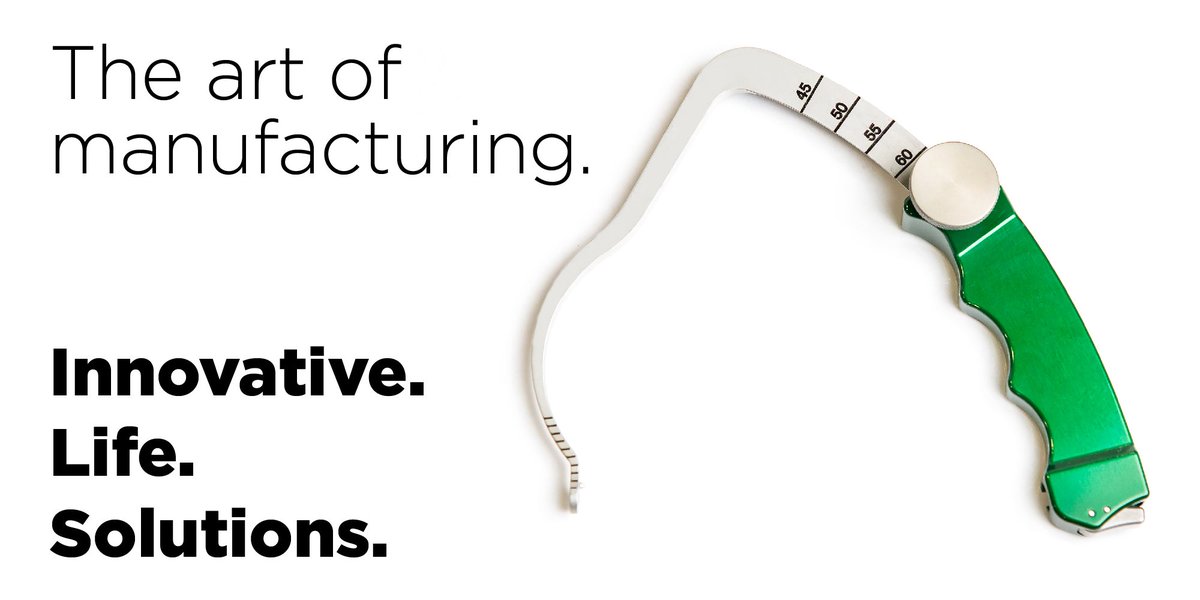 TriangleMfgNJ's tweet photo. At Triangle, manufacturing is not just about production. It is about quality, precision, consistency, and timeliness. #TheArtofManufacturing #InnovativeLifeSolutions #TeamTriangleMfg #Manufacturing #Engineering #MedicalDeviceManufacturing https://t.co/67hfMypBZQ