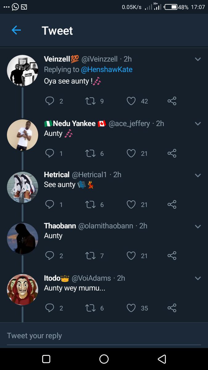 _Al_Hajji's tweet photo. You people are not alright 😂😂😂😂 https://t.co/kPR5MohP7s