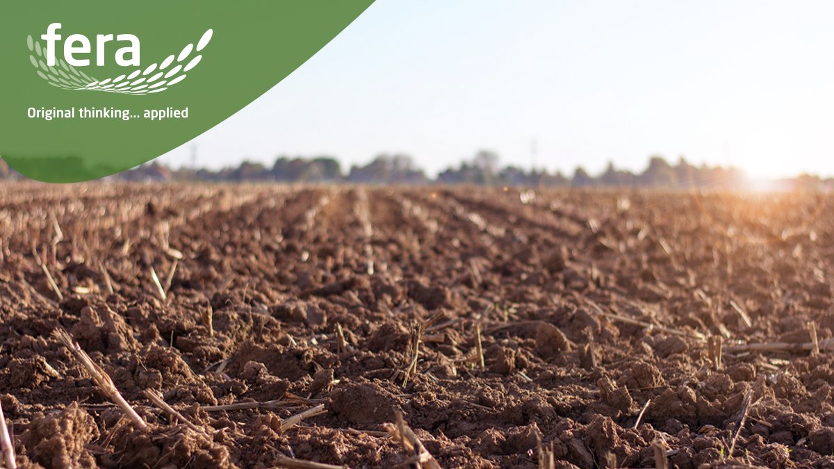 Last year’s #bigsoilcommunity was a great success! Now we’re back &amp; we’re digging deeper into the complex world of #soil #biology. Join The Big Soil Community for round two &amp; learn about the rich biological diversity in your soil. bit.ly/2yIkqpb