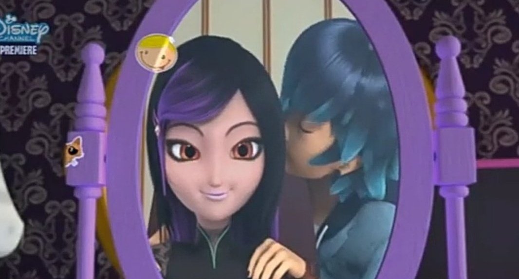 MiraculousFM's tweet photo. #mlbS3spoilers

Ustedes no me ven pero estoy gritando a niveles inaudibles, les puedo asegurar que fue un episodio precioso y fue lo que muchos en el fandom esperábamos.

No olviden que tenemos desperada el 5 de septiembre. https://t.co/IAahImmBH4
