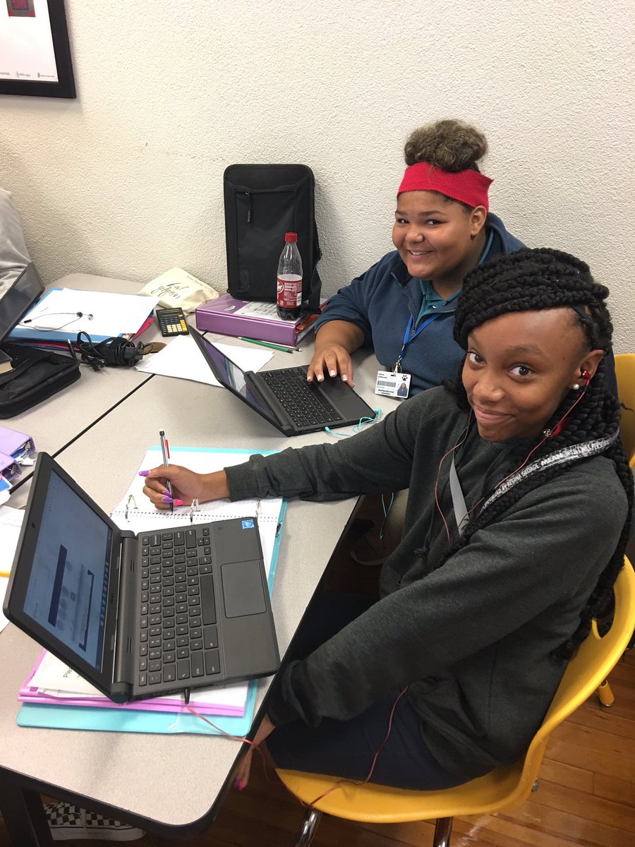 GraysonLawrence's tweet image. These kiddos are using @edpuzzle to learn about speed, velocity, and acceleration!! @byoungemc2 #exceptional  as well as doing a google drawing on speed and acceleration!! #googledrawing