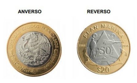 vozalaireJSM's tweet photo. Se va a sustituir el billete de $20.00 por una moneda y existe la posibilidad de que aparezca el billete de $2,000.00. Eso indica mucho hacia dónde va la economía del país. #UnMexicanoYaSabe #TipoDeCambio https://t.co/Lkxscvj2gR
