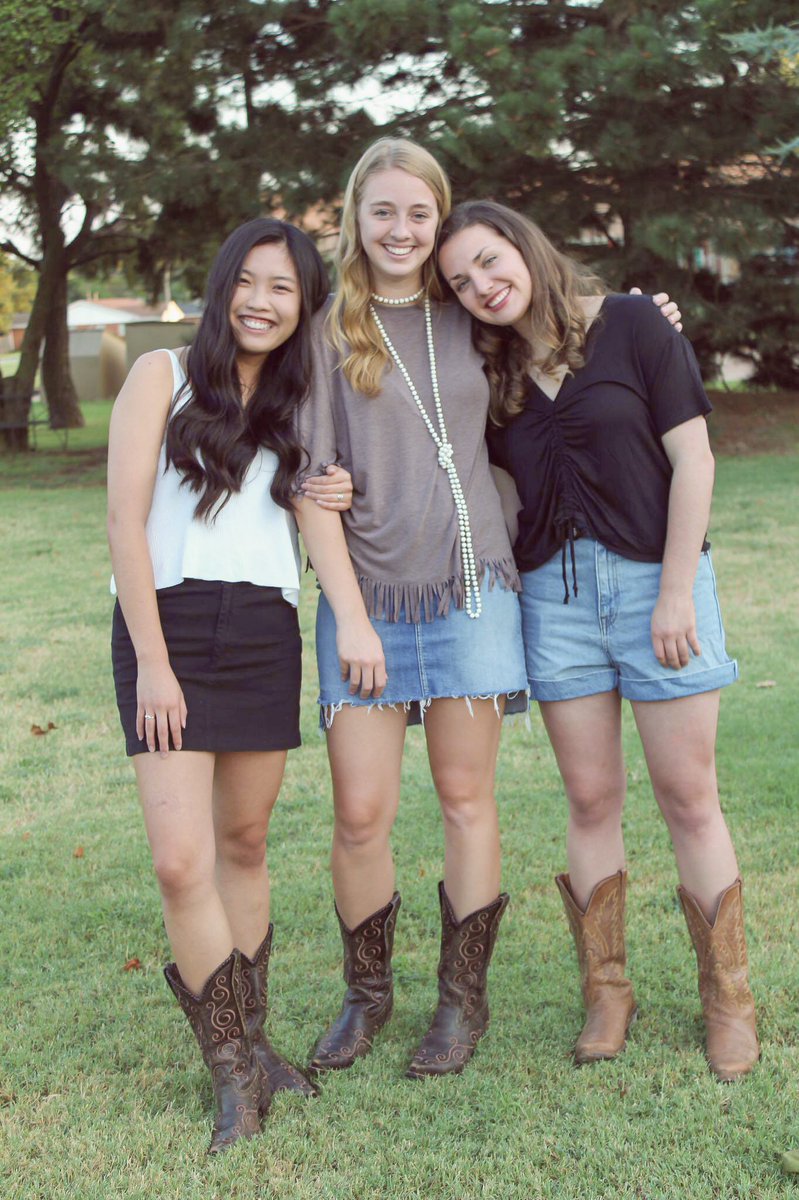 okstate chi omega tweet media