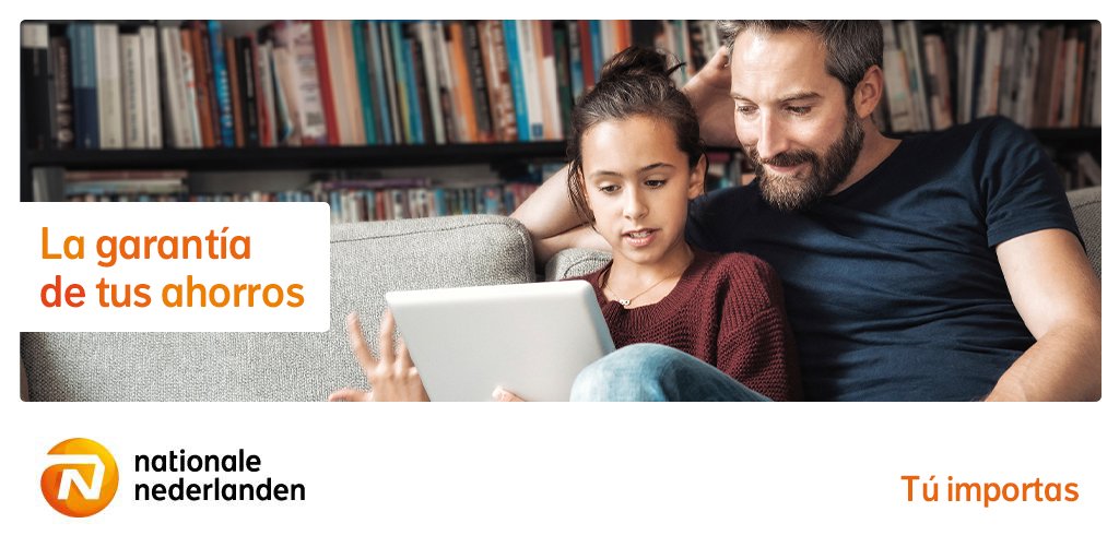 nn_espana's tweet photo. Nuestro #PlanCreciente es para quiénes no se arriesgan y protegen su #inversión por encima de todo. Con su innovador sistema de gestión compuesto podrás rentabilizar tus ahorros al máximo. Conoce más ventajas sobre este plan aquí 👉 https://t.co/X1eMXDSmdA https://t.co/CMHNP9pXMb