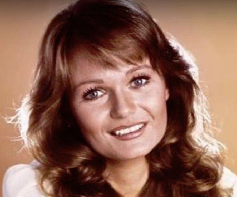  Happy Birthday actress Valerie Perrine 