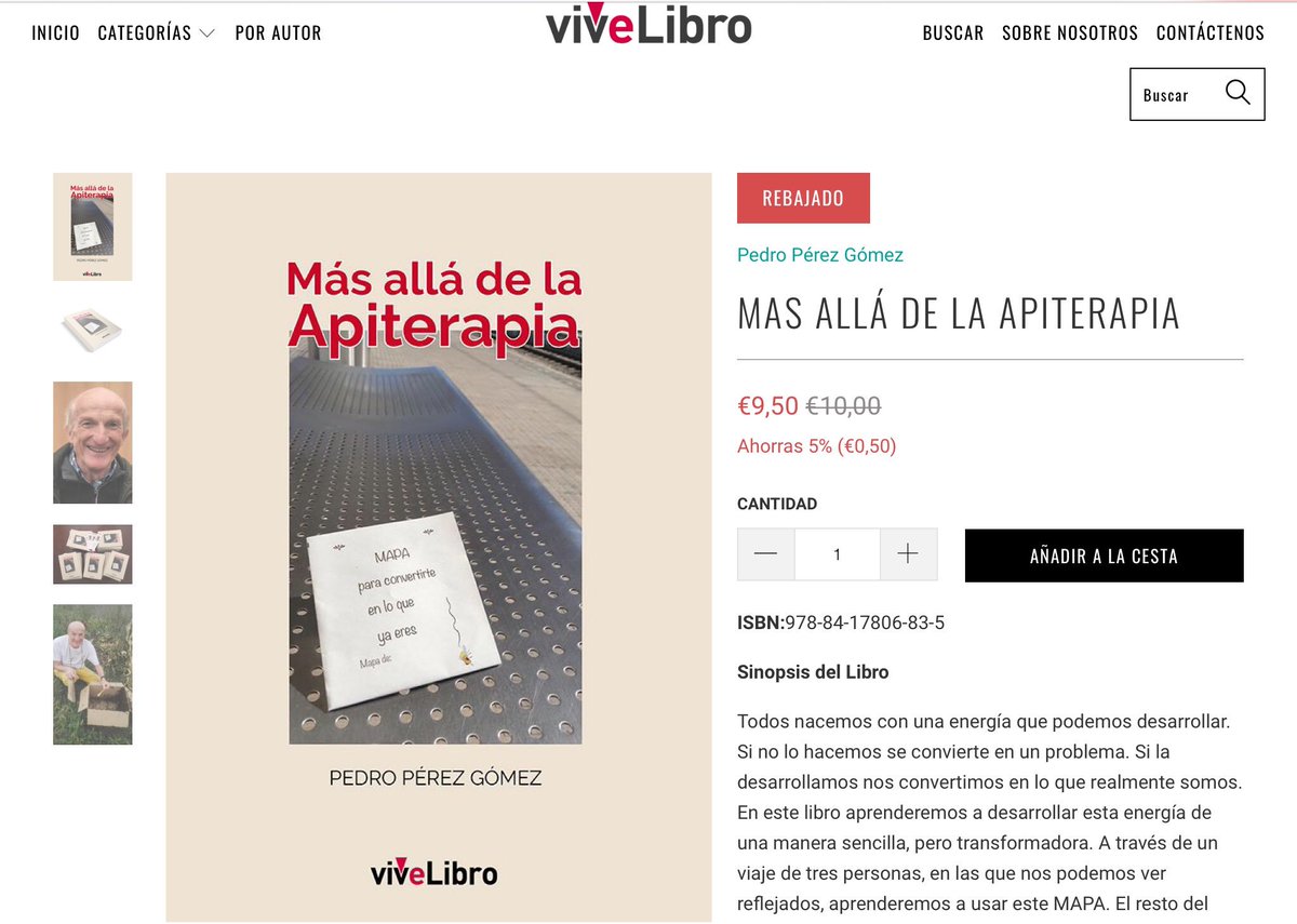 appcuentame's tweet photo. Me acaban de comunicar de la editorial que, debido a que la promoción de mi libro se hizo en las vacaciones, han decidido alargarla hasta finales de septiembre.
Si quieres ENVÍO GRATIS entra en:
https://t.co/3wLTPzOKpH

y añade este código de descuento al pagar: NRH5FVJGAFYG https://t.co/C9KQR8JZS4