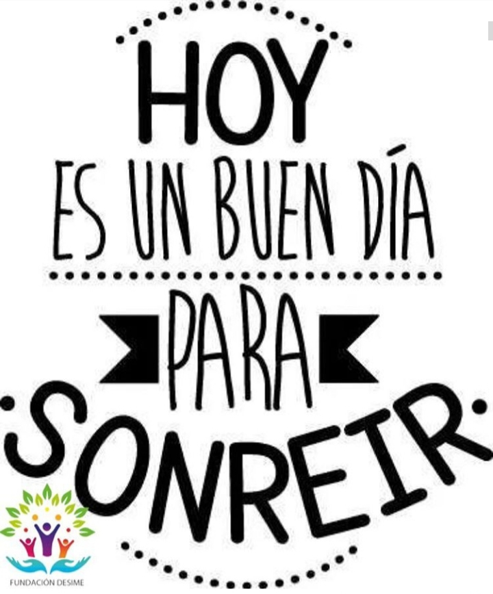 Fundaciondesime's tweet photo. martes con actitud
#diosesbueno #sonrie #trabajaporloquequieres #vamosss #mentepositiva #mpcwheels #bakasana #Martes #simpsonvine #buenlunes #oraciondelanoche #familiadedeus #familiadedios #graciasdios #latinoamerica #todoelmundo #puertorico #bolivia #uruguay #paraguay #brasil https://t.co/0mIIlnk4w9