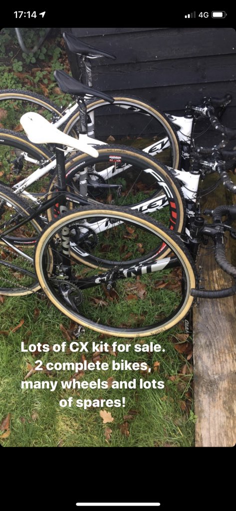 Message for more info!