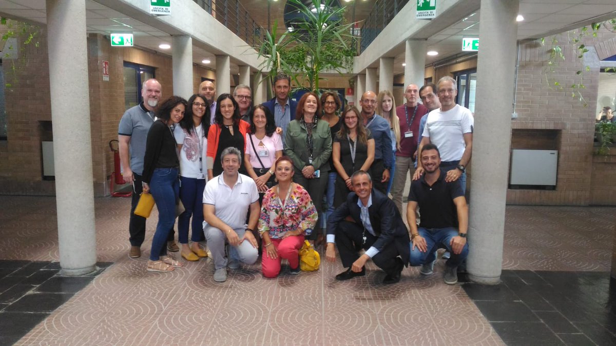 michiamofenice's tweet image. Corso IFPUG-FPA presso @EngineeringSpa
La #formazione conta qui @lbu_measure @IngeniumTw #innovazione #formazione #education #ioconto