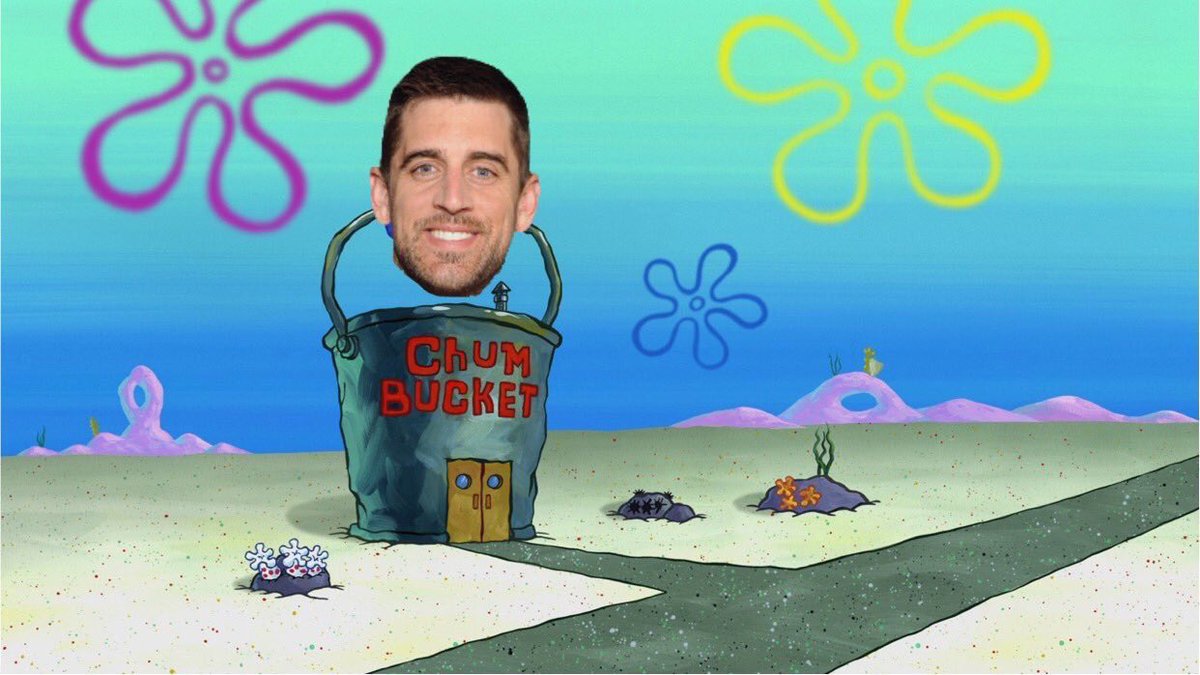 DrunkCalebW's tweet image. #PackerWeek #Bears