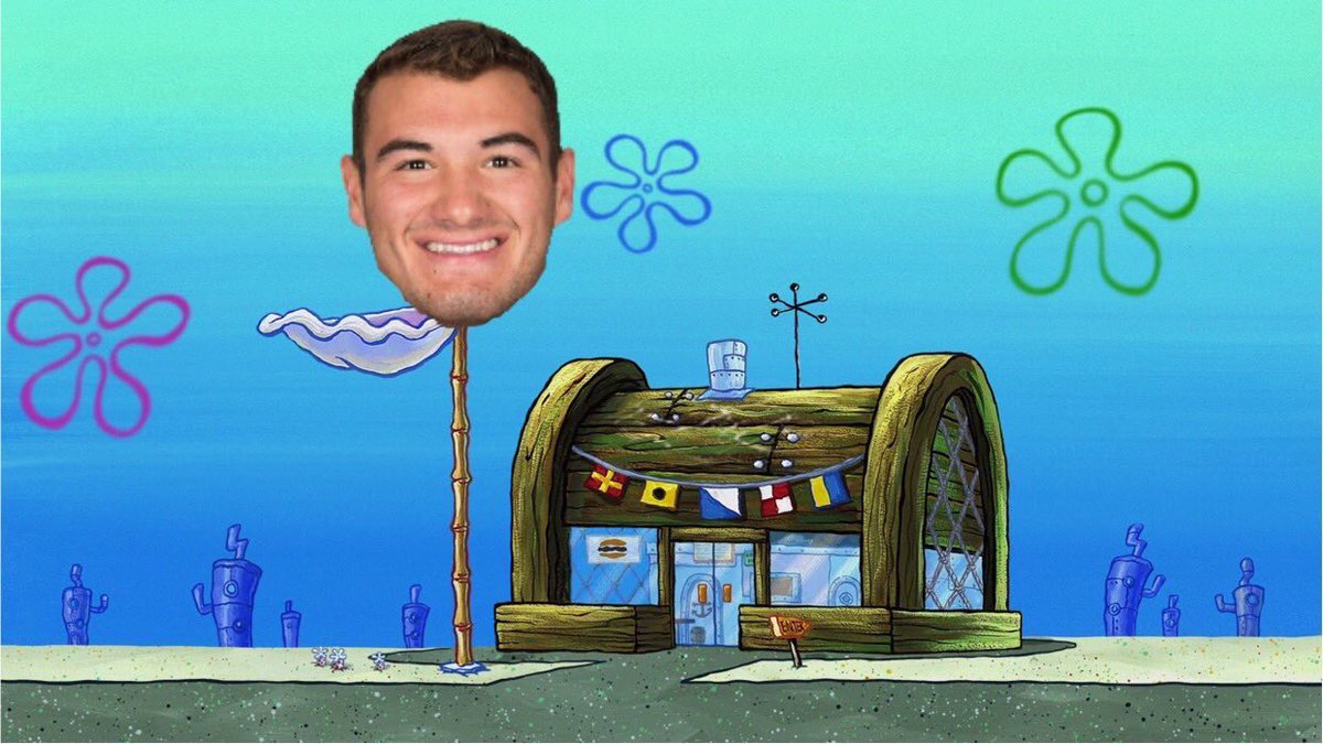 DrunkCalebW's tweet image. #PackerWeek #Bears