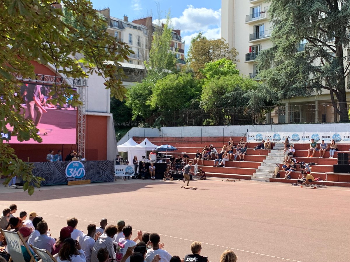 MATCHevent tweet media