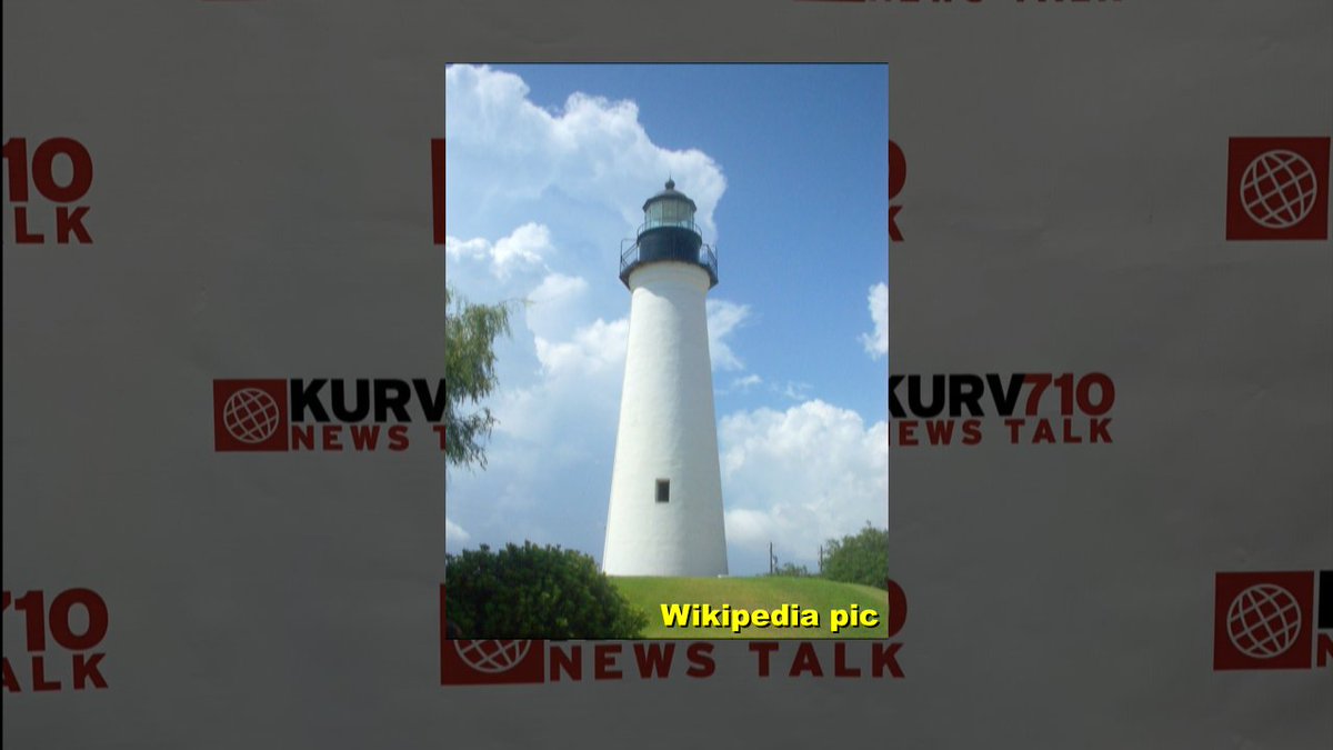 710KURV's tweet photo. New Oversight For Historic Port Isabel Lighthouse #RGV #portisabellighthouse https://t.co/DHqkxu3Uqg https://t.co/TJimO4kWvl