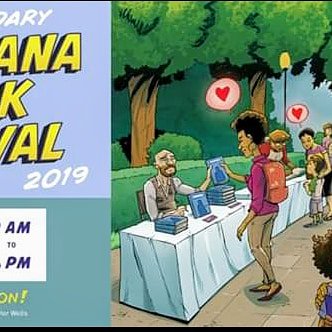 AuroraBookCo's tweet photo. Save the date. The #Louisianabookfestival is November 2nd at the state capital in Baton Rouge. @_dmborne will be there promoting her 2 books @MagiQuintet and BORDERLINE. Hope to see you there. https://t.co/40ev6AKU3M