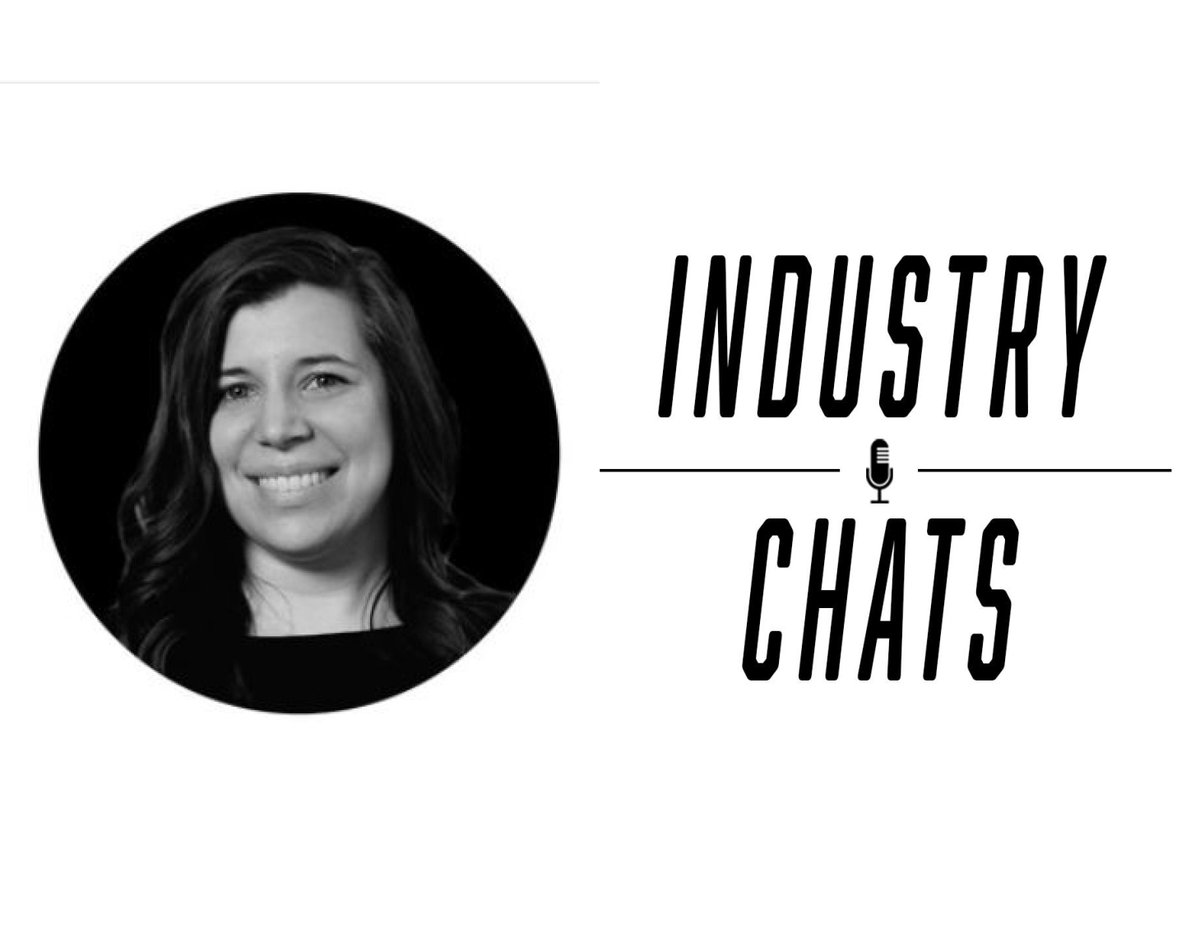 Just in time for students heading #BackToSchool – SCB’s Gail Wozniak joined <a href="/IIDAIllinois/">IIDA Illinois</a>' Industry Chats podcast to talk about what inspired her to pursue a career in interior design, and her advice for students and aspiring designers. bit.ly/2kg7tPS