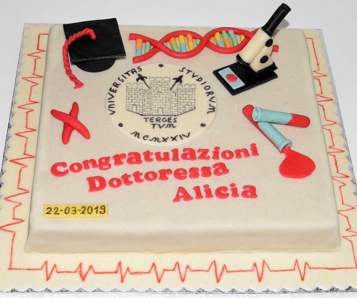 La Coccinella Sur Twitter Torta Di Laurea In Biologia Pasticcerialacoccinella Pasticceria Trieste Artigianale Lacoccinella Fvg Italy Cake Pastry Cakedesign Torta Laurea Biologia Dna Cromosoma Microscopio Auguri