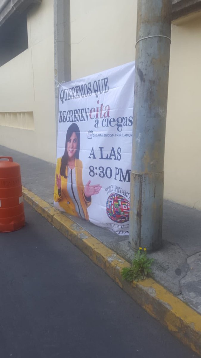 victoriaruffo31's tweet photo. Arriba el #RuffoPower ❤️❤️❤️ https://t.co/05QmFSPC5B