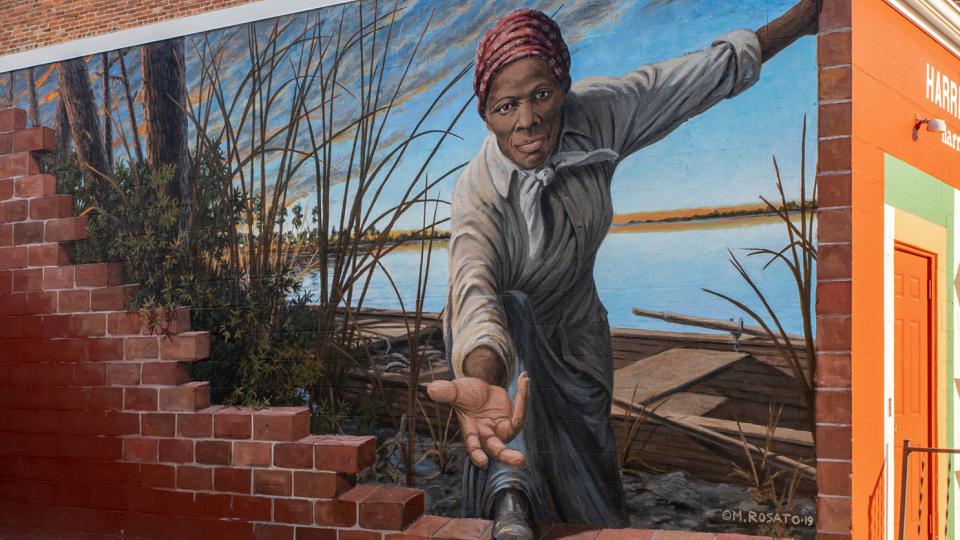 Today, <a href="/GovLarryHogan/">Governor Larry Hogan</a> named September "International Underground Railroad Month." In honor of this news, we will be posting stories throughout the month about the UGRR, including ways to explore #Maryland to learn more about its history. visitmaryland.org/UGRR (📷: Jill Jasuta)