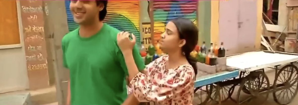 Such cuties  #YehUnDinonKiBaatHai |  #AshDeep