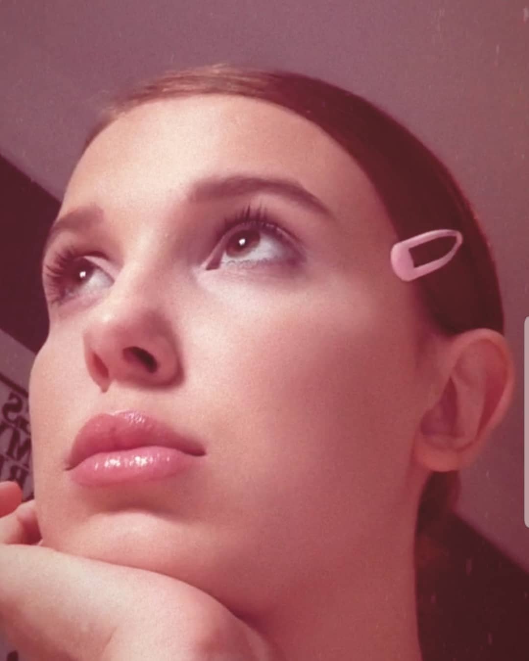 Millie Bobby Brown France on X: 📸 - Millie via Instagram   / X