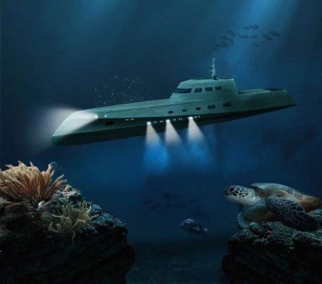 indianeagle's tweet photo. India’s dream of deep ocean mining is likely to come true in 2021-22. Under project “Samudrayaan”, the country plans to send team of 3 people in submersible vehicle to depth of about 6,000 meters into sea.

#Samudrayaan #DeepOceanMining #IndiaNews https://t.co/OCZRVOMoYa