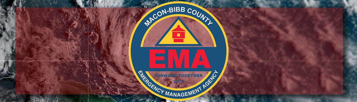 MaconBibbCoEMA's tweet photo. We've launched a website with all the information people need regarding our local shelters and #HurricaneDorian weather info. Please share with your contacts. https://t.co/E1eMRVb4L0 https://t.co/Zw9EOnqVBK