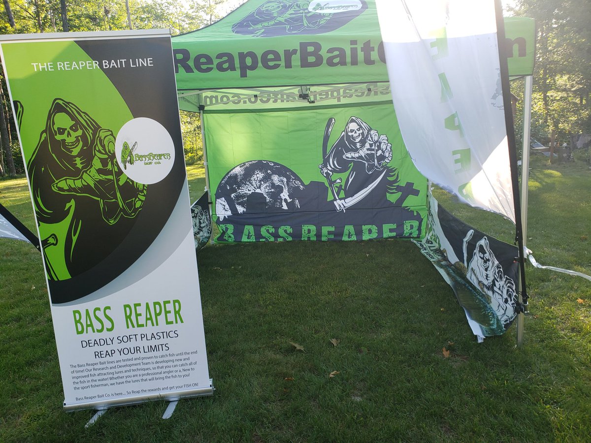 We will be at the Lake Antoine County Park in Iron Mountain,  Mi Saturday September 7th. If you happen to be in the area stop on by!!