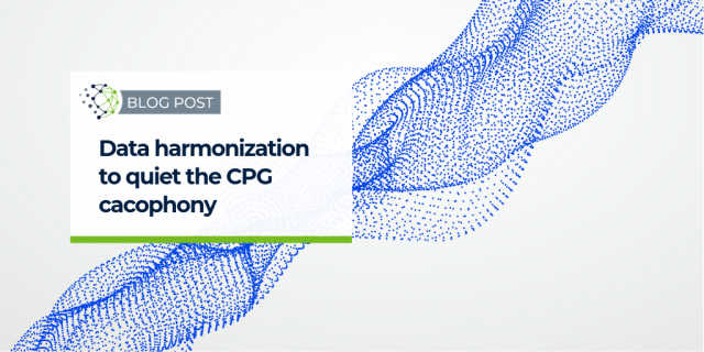 MATTcatMAN's tweet photo. It is absolutely critical to prioritize data harmonization and management ­– someone needs to be made the data maestro #dataharmonization #cpg https://t.co/SwjjLxcU1e https://t.co/JjrNOvFBUy
