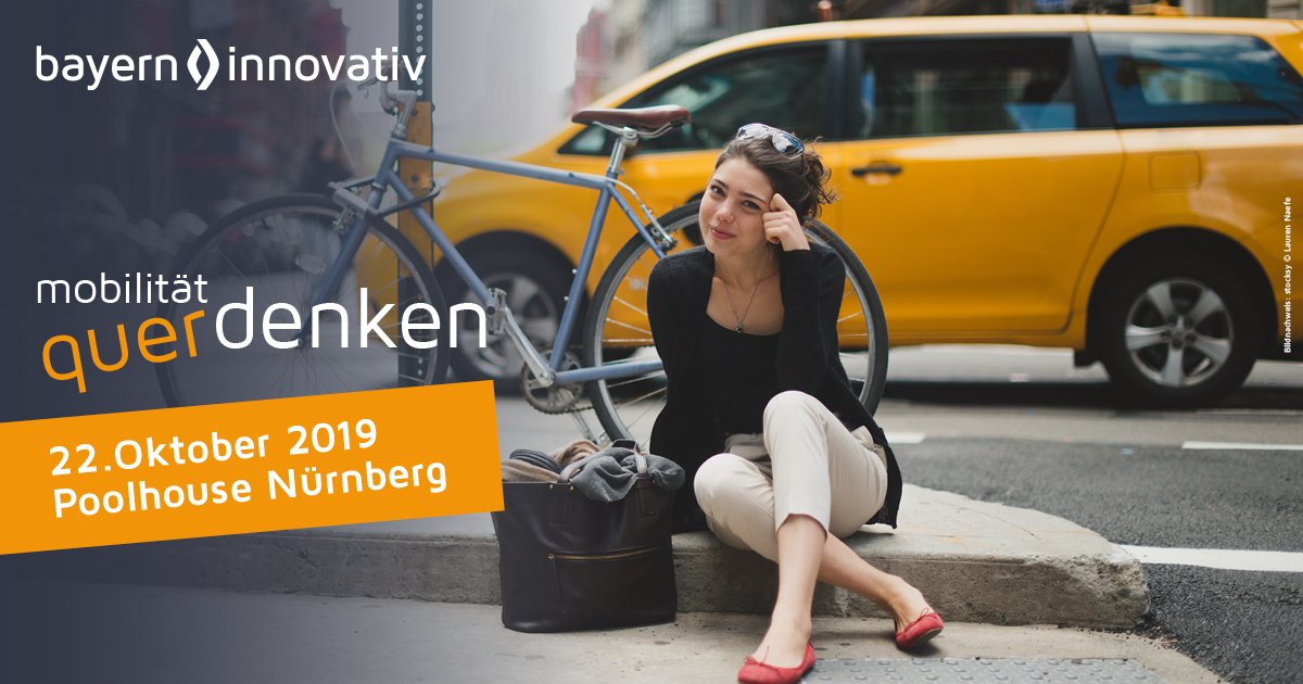 #mobilität #querdenken19 #mobility #startUps aus #Finland präsentieren Ideen &amp; BestPractises für die #Mobilität der #Zukunft 🚎🛴🚗🚀🛸🏁🗺#MaaS #DataAnalytics #interactive Maps <a href="/citynomadi/">Citynomadi</a> <a href="/RoadCloudLtd/">RoadCloud</a> <a href="/KyytiSuomi/">Kyyti Suomi</a> @EspooInnovation bit.ly/1NsEEWV