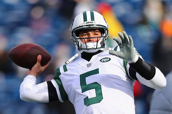 BubbaBranagan's tweet image. 5. Days. #ChristianHackenberg ✈️