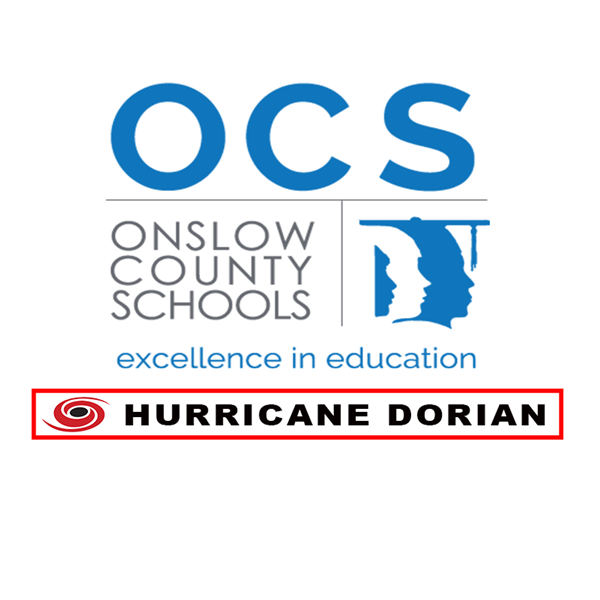 Hurricane Dorian School Schedule
September 3, 2019

OCS will be closed for all students from Wednesday, September 4 through Friday, September 6. There will be no after school or evening activities during this same period.