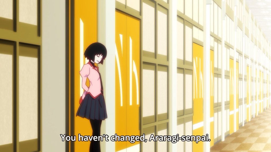 STICKER ⍟ on X: ““No I’m changing. But no matter how much I