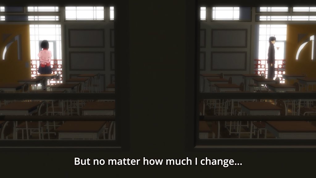 STICKER ⍟ on X: ““No I’m changing. But no matter how much I