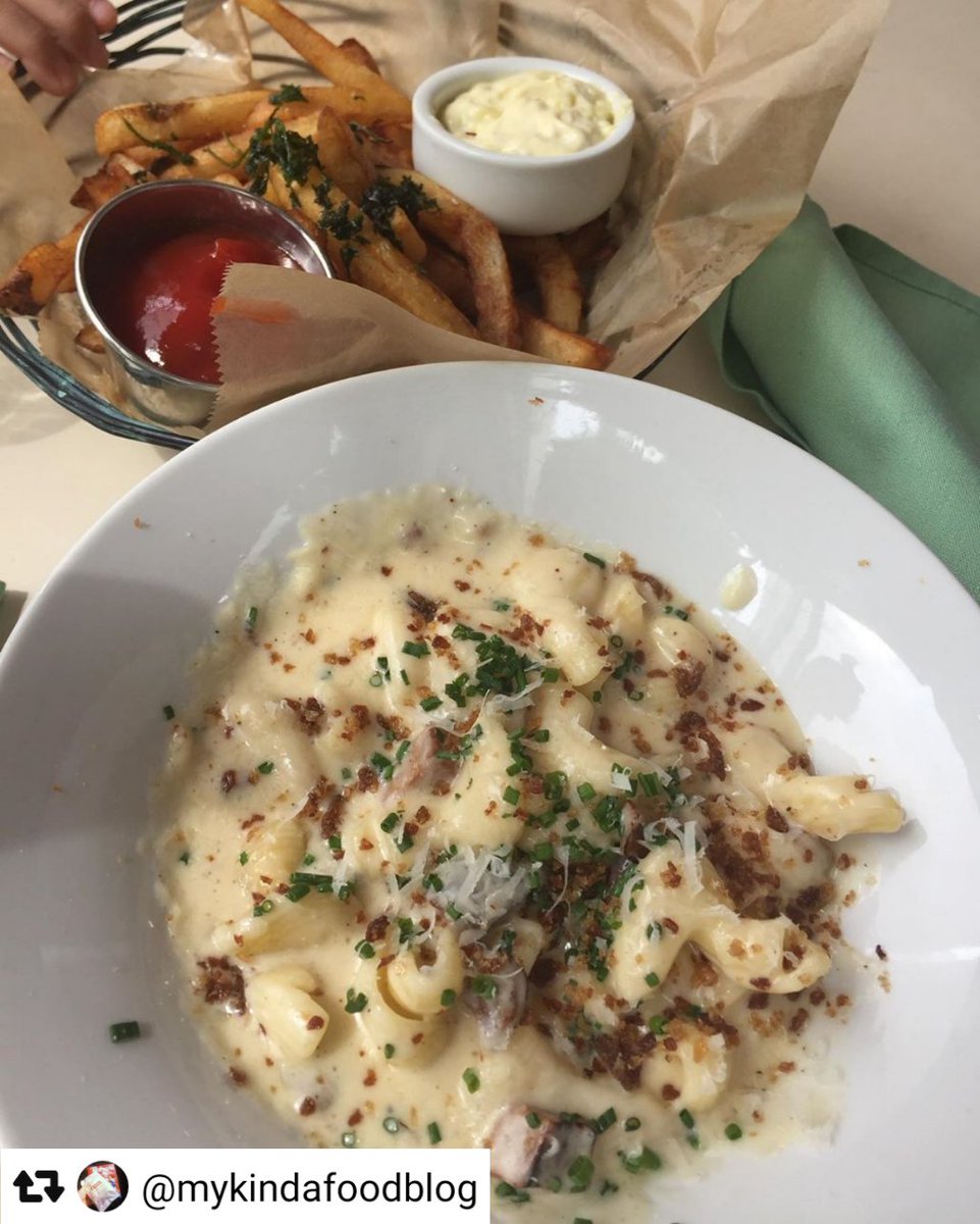 ProspectGourman's tweet photo. At #ProspectGourmand we are bringing uncompromising talent and superior quality together to create a truly inspiring dining experience. Enjoy every dish on the menu freshly prepared to order. 🍽️

📸 Credit: @Mykindafoodblog on Instagram 

📱 (424) 204-9151 https://t.co/sjd8Jb28MF