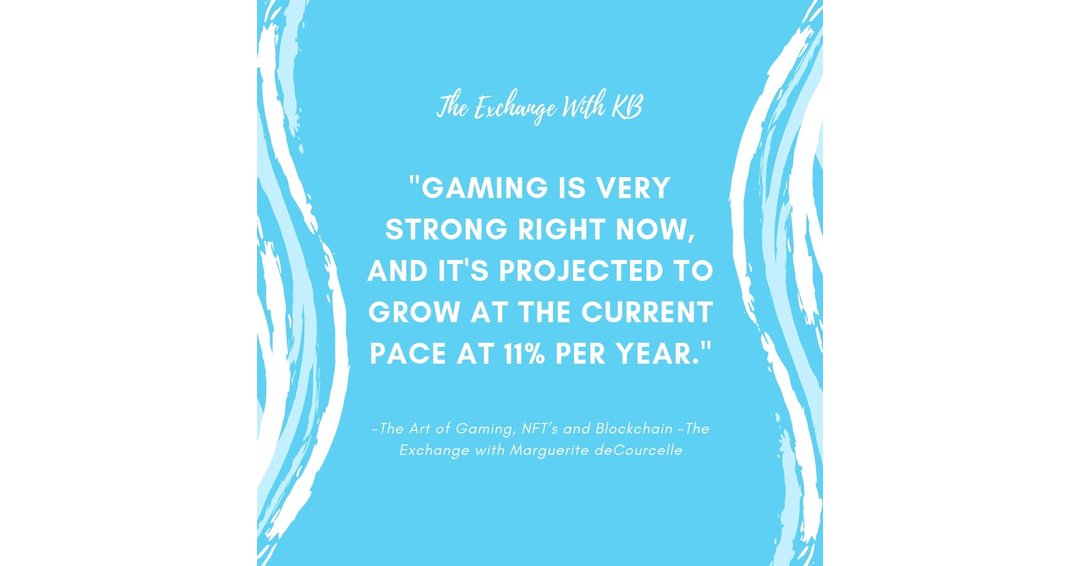 prankstr25's tweet photo. Listen to our latest episode of #TheExchangewithKB #podcast - featuring the amazing Marguerite deCourcelle! https://t.co/9enuO7wfgg
@neondistrictRPG
#crypto #blockchain #bitcoin #BTC #BlockadeGames #cryptoart #cryptopuzzles #gaming #cryptocurrency #digitalart
@coin_artist https://t.co/KgzwexB1s4