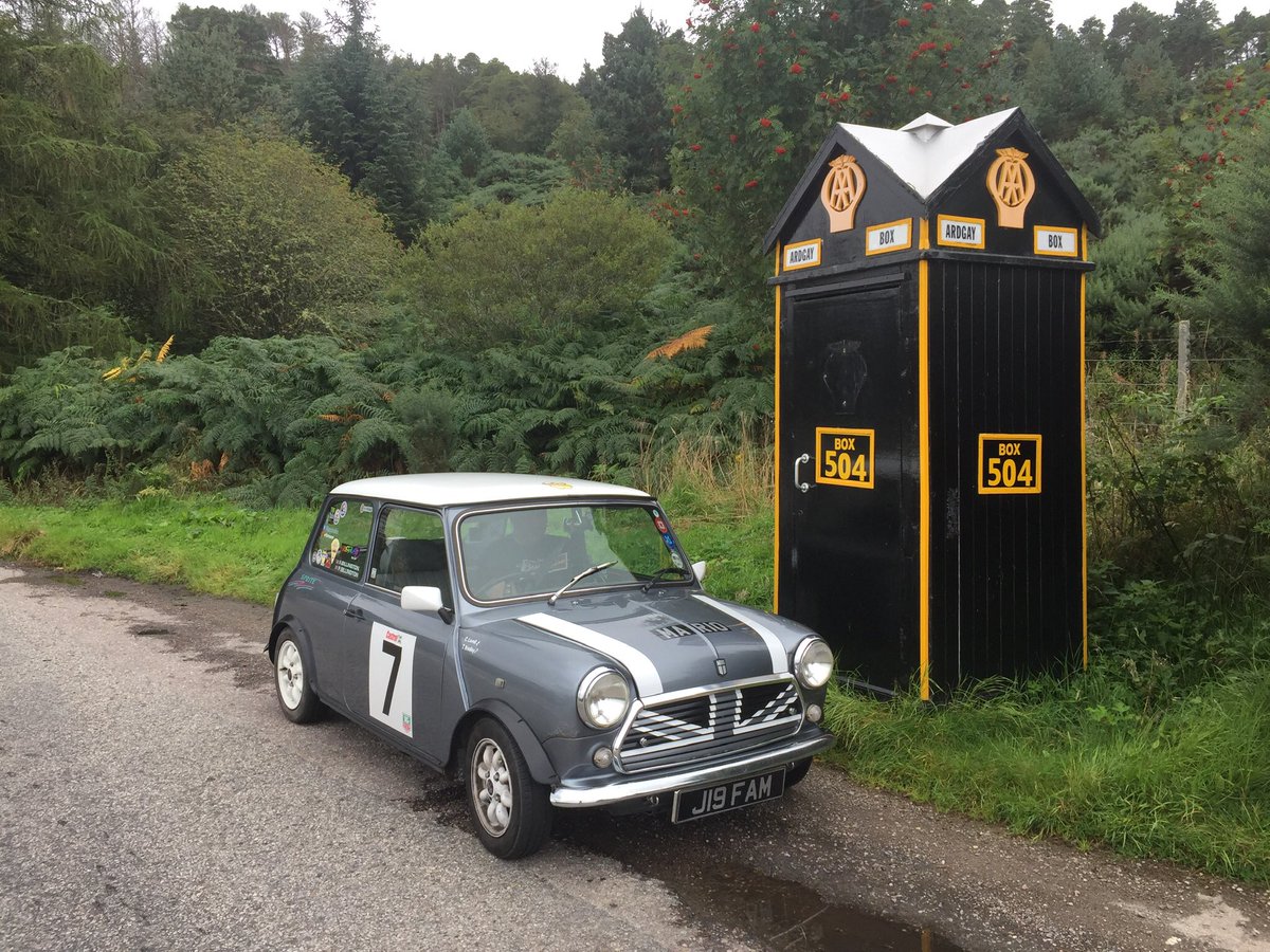 MariotheMini's tweet photo. @MariotheMini completed the @thegrandtour PENIS287 (piloting extremely nicely in Scotland) as recommended by @MrJamesMay @RichardHammond simply stunning roads from Bonar Bridge to the north west then Ullapool &amp; back to Inverness amazing lochs, glens, endless beautiful panoramas! https://t.co/6bElqibLQK