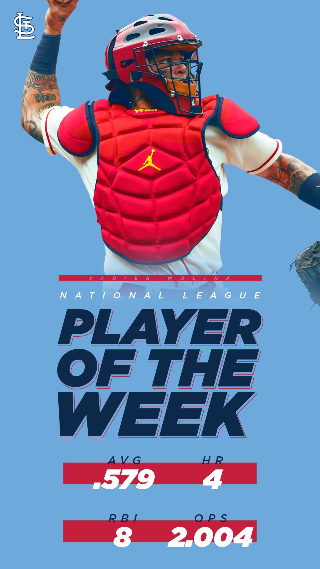 St. Louis Cardinals on Twitter: 