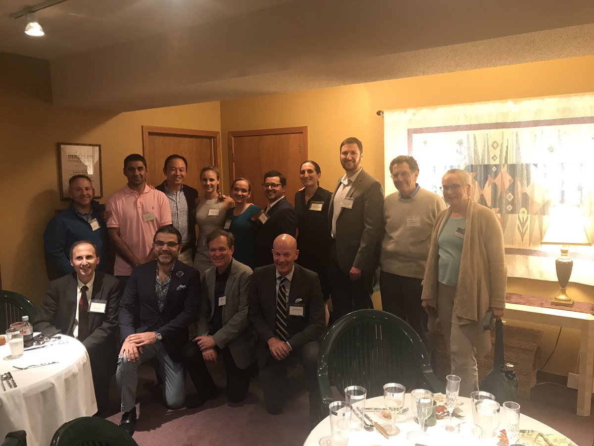 An appropriate welcome for our new hand surgery fellows as they join the Mayo Clinic Hand Surgery Family. 

Even the consultants “bend their knees” for these fellows. <a href="/mayoclinichand/">@MayoClinicHand</a>