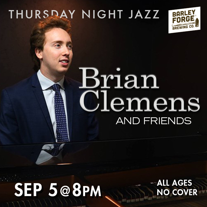 Barley Forge tweet media