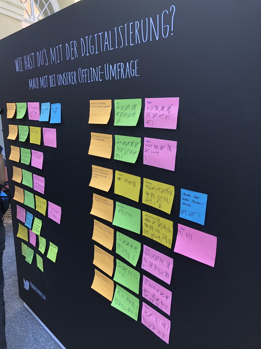 matthias_egli's tweet photo. Viel Inspiration, viel Innovation und viel Smart City am Digitaltag in Bern. Und heute der erste Tag mit unserem Start-up @ormera3 als Joint Venture von @PostFinance AG und @ewbBern.
#smartcity #digitaltagbern #digitalswitzerland #blockchain @smartcitybern1 https://t.co/qcA6Op0NSI
