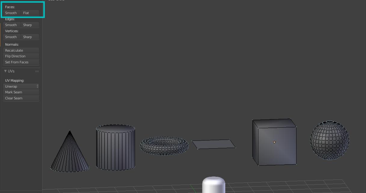 Erythia On Twitter 5 Hard Or Smooth Edges For A More Stylized Part I Use The Auto Smooth Tool In Edit Mode Select All The Faces And Smooth Them - erythia at roblox on twitter 2 shapes shapes provide a base