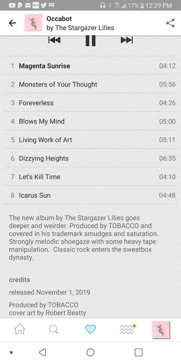 bmsr_fans's tweet photo. This album was released in the future 🙃 https://t.co/scfPlZwL2p