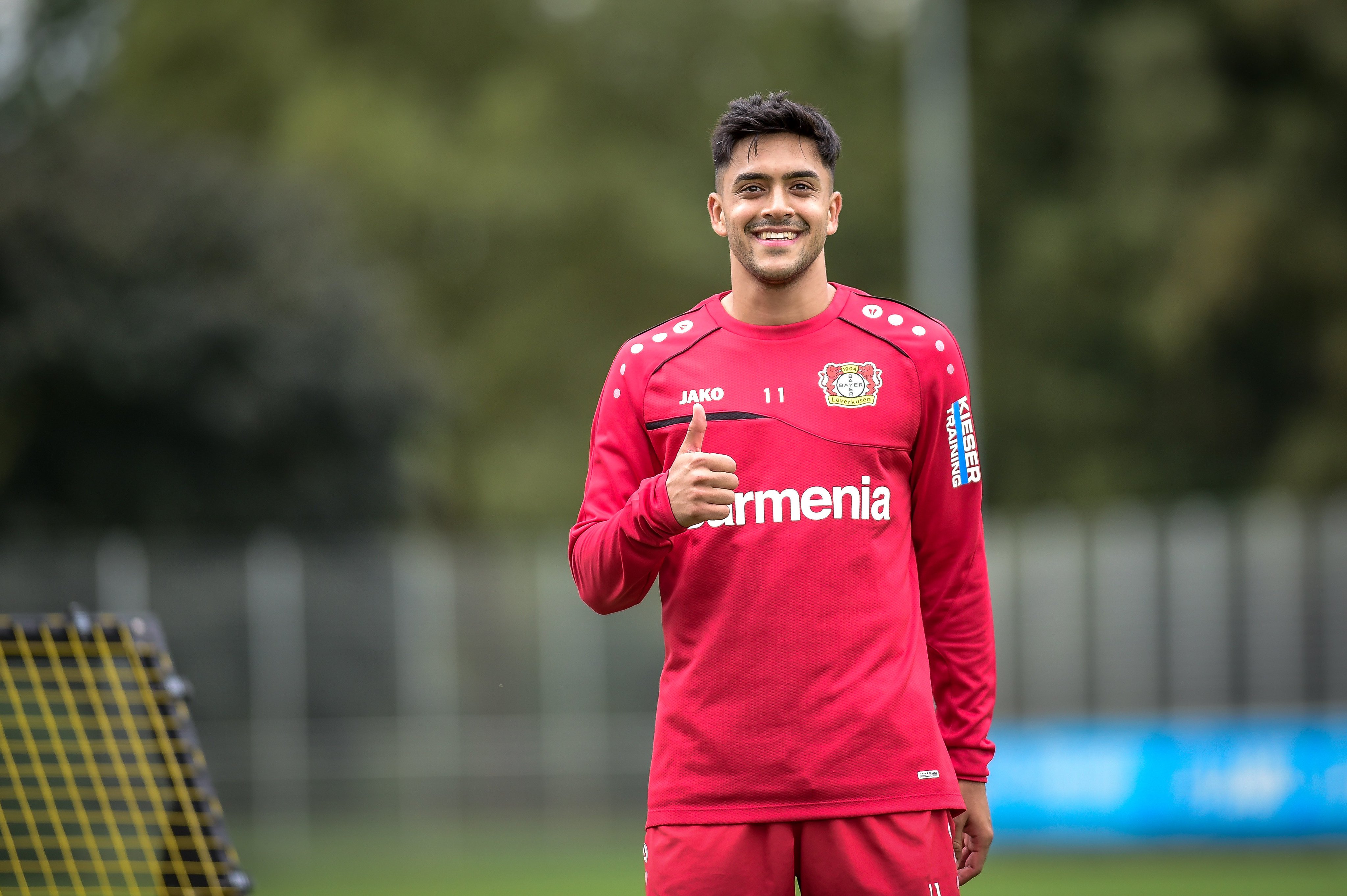 Nadiem amiri deals