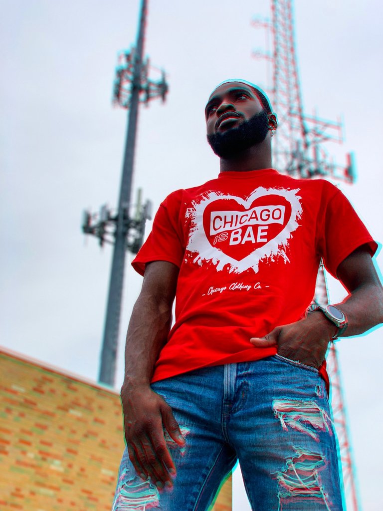 ChicagoClothCo's tweet photo. Femi said the hot boy summer is still going on in the Chi!
Chicago is Bae gear available at https://t.co/SRhhyQYYQX
❤️❤️
#chicagoisbae apparel. #lovechicago #chicagoishome #chicagoisfamily #chicagomemories #chilove #lovechi #chicagoclothingcompany https://t.co/7V5fEVpwr0