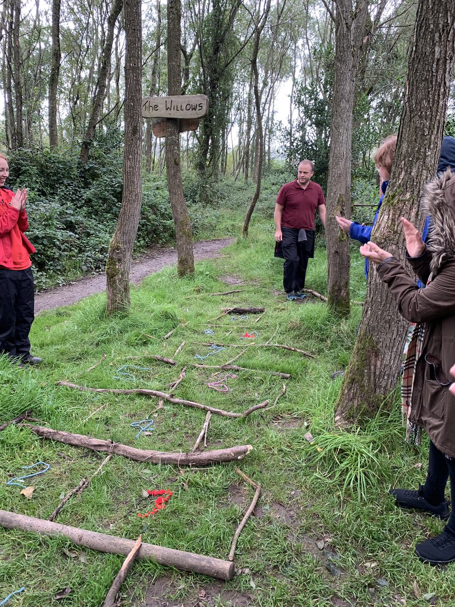 jayde119's tweet photo. Had fun at our team building event #1yearcelebrations #movingwellservice @LancashireCare @lizzymacphie @lisachew13 @SarahFishPhysio https://t.co/I3vF53vujt