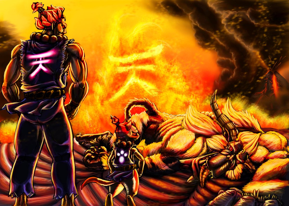 ナルガ Twitter Search